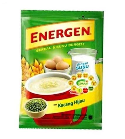 Energen Rasa Kacang Ijo